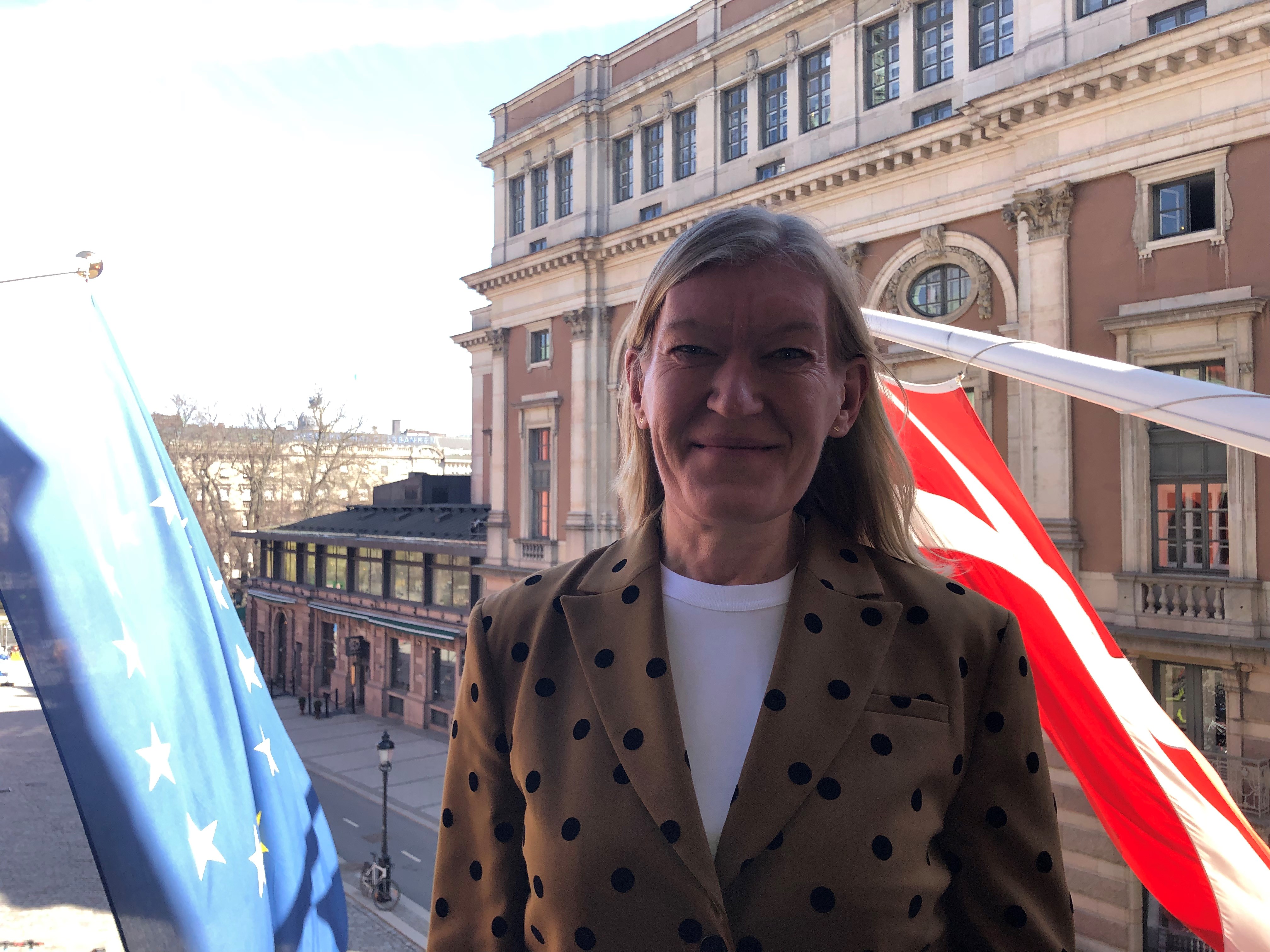Rikke foto