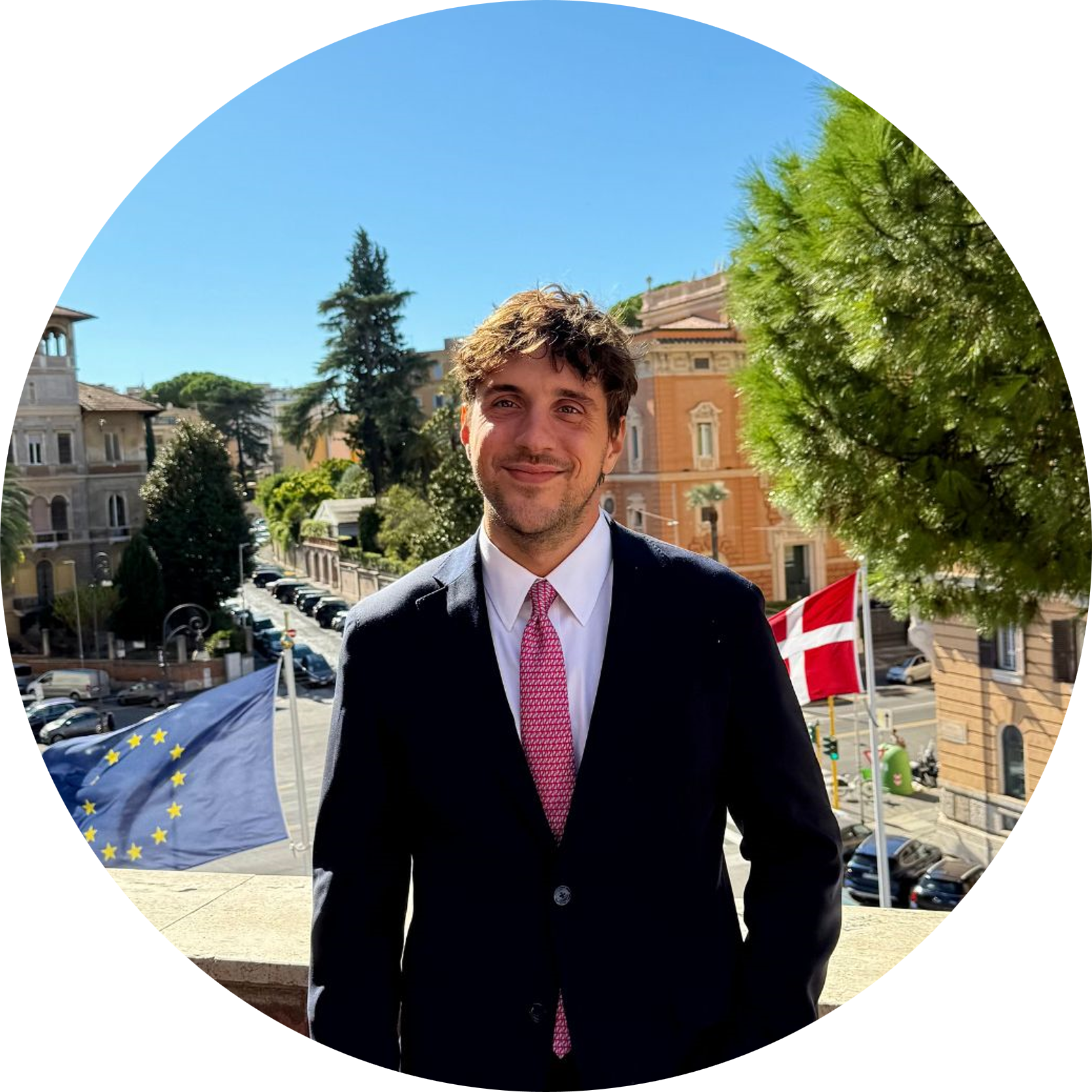 Enrico Carloni