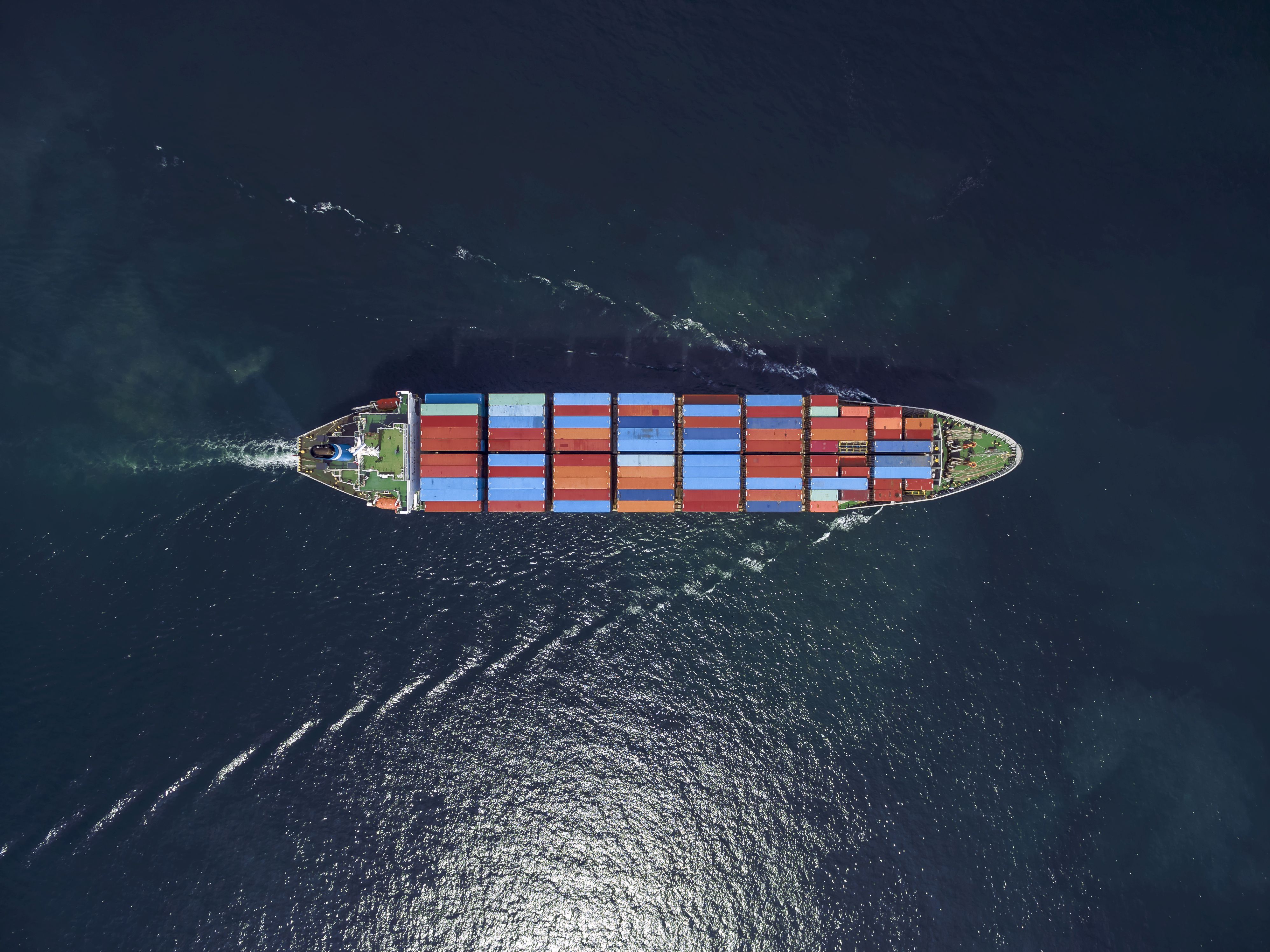 maritime sector photo