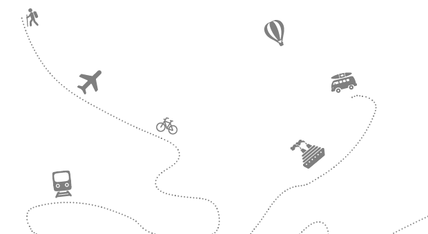 ""